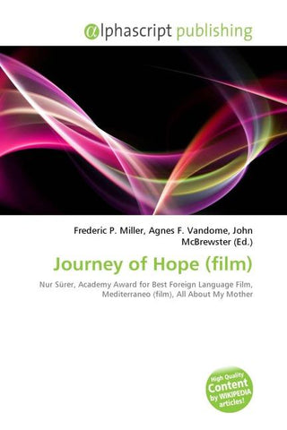Journey of Hope (film)