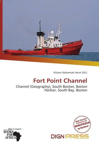 Fort Point Channel