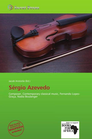 Sérgio Azevedo