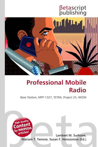 Professional Mobile Radio