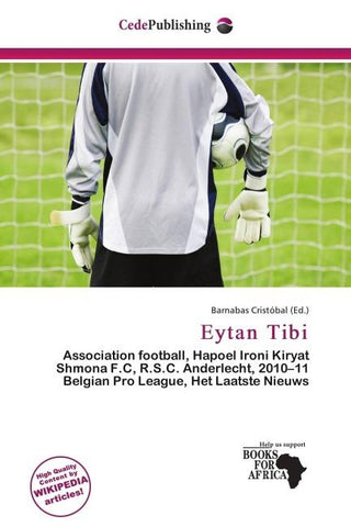 Eytan Tibi