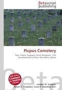 Picpus Cemetery