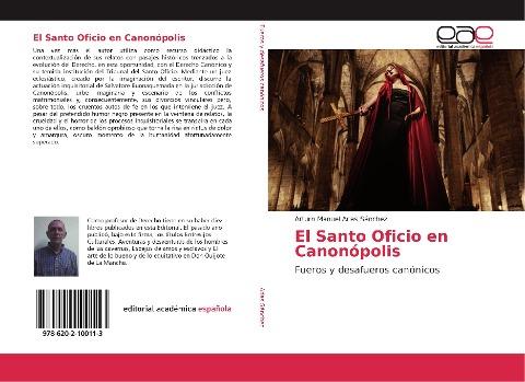 El Santo Oficio en Canonópolis