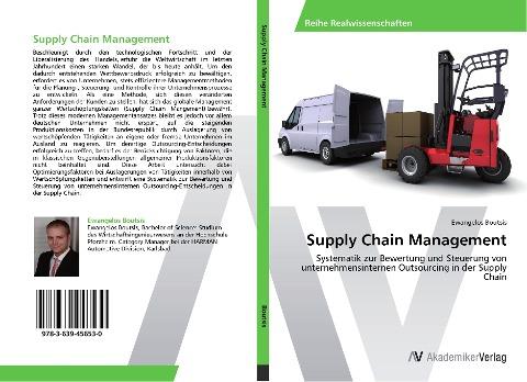 Supply Chain Management