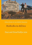HaKuBa to Africa