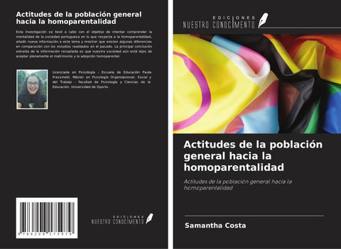 Actitudes de la población general hacia la homoparentalidad