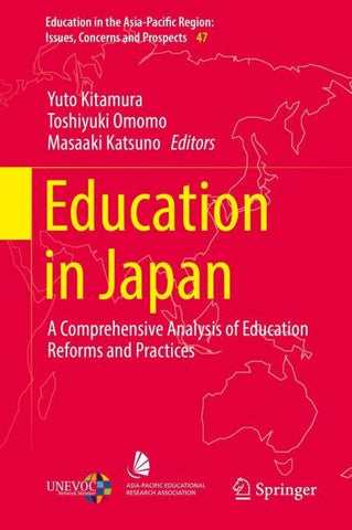 Education in Japan