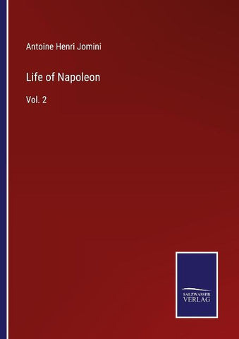 Life of Napoleon