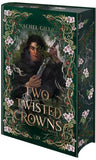 Two Twisted Crowns