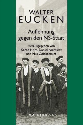 Auflehnung gegen den NS-Staat
