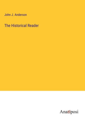 The Historical Reader