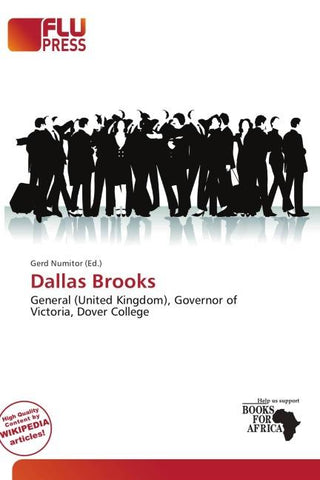 Dallas Brooks