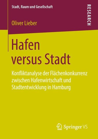 Hafen versus Stadt
