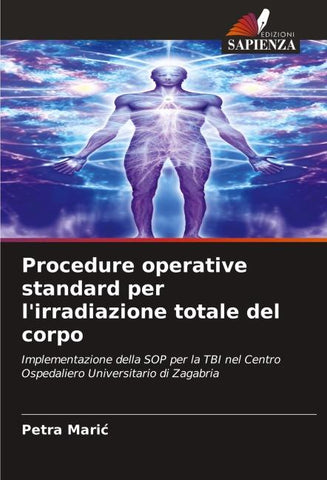 Procedure operative standard per l'irradiazione totale del corpo