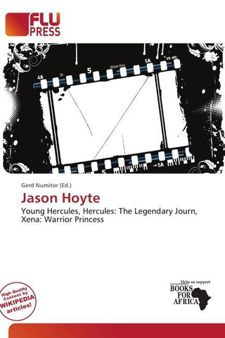 Jason Hoyte