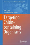 Targeting Chitin-containing Organisms