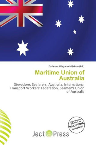 Maritime Union of Australia
