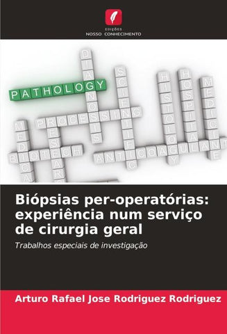 Biópsias per-operatórias: experiência num serviço de cirurgia geral