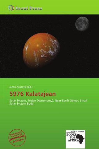 5976 Kalatajean