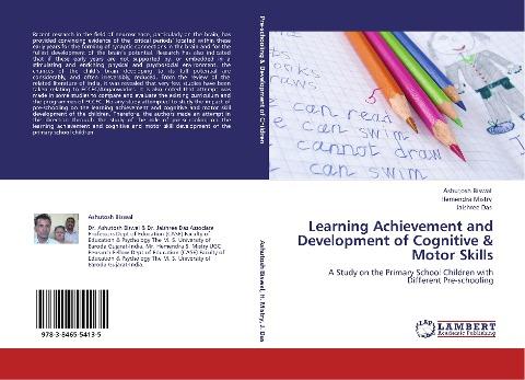 Learning Achievement and Development of Cognitive & Motor Skills