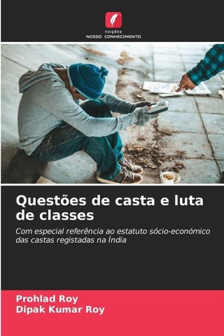 Questões de casta e luta de classes