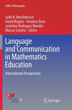 Language and Communication in Mathematics Education
