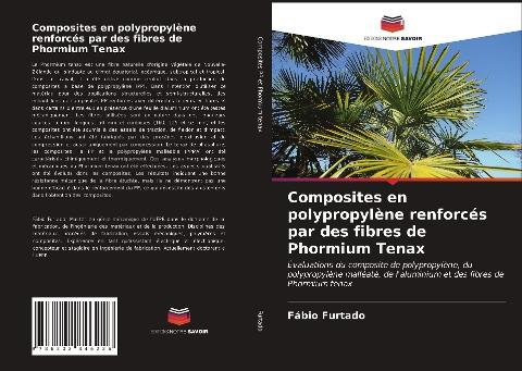 Composites en polypropylène renforcés par des fibres de Phormium Tenax
