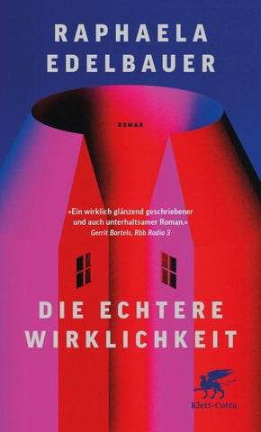 Die echtere Wirklichkeit