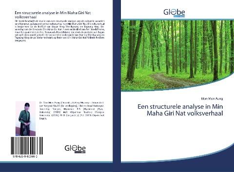 Een structurele analyse in Min Maha Giri Nat volksverhaal