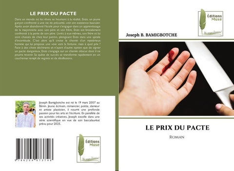 LE PRIX DU PACTE