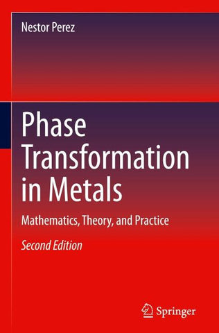Phase Transformation in Metals