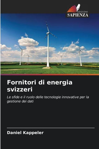 Fornitori di energia svizzeri