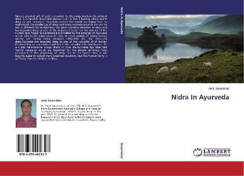 Nidra In Ayurveda