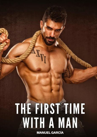 The First Time with a Man