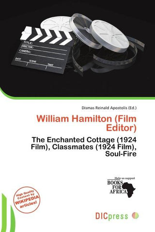 William Hamilton (Film Editor)