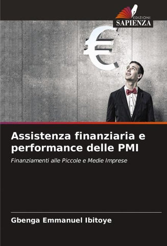 Assistenza finanziaria e performance delle PMI