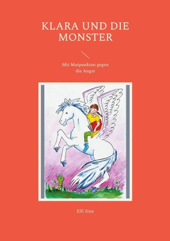 Klara und die Monster