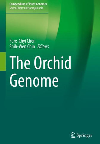 The Orchid Genome