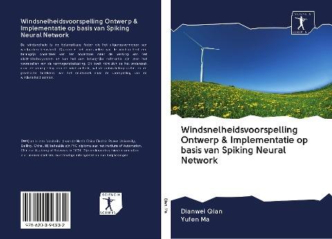 Windsnelheidsvoorspelling Ontwerp & Implementatie op basis van Spiking Neural Network