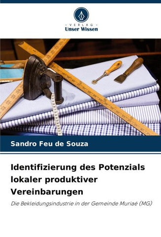 Identifizierung des Potenzials lokaler produktiver Vereinbarungen
