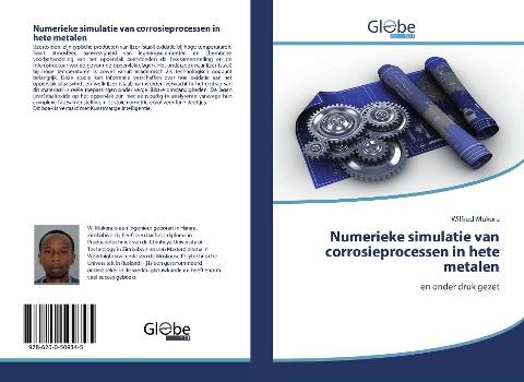 Numerieke simulatie van corrosieprocessen in hete metalen