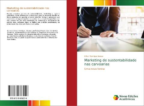 Marketing de sustentabilidade nas carvoarias