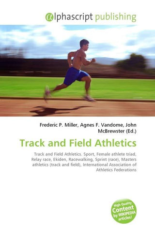 Track and Field Athletics