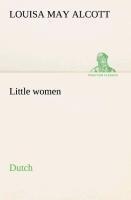 Little women. Dutch