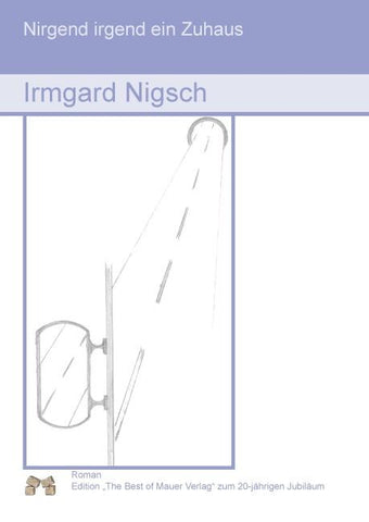 Nirgend irgend ein Zuhaus