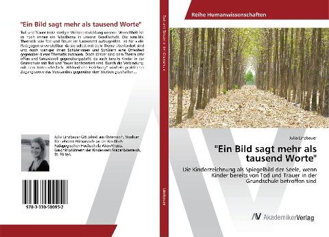 "Ein Bild sagt mehr als tausend Worte"