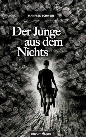 Der Junge aus dem Nichts