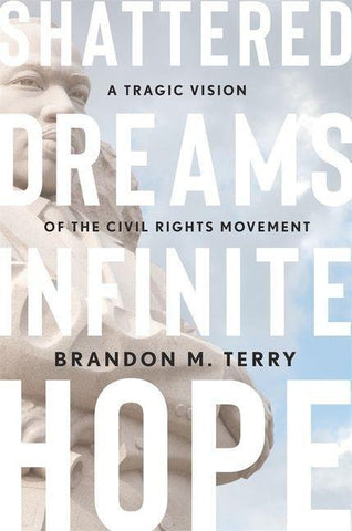 Shattered Dreams, Infinite Hope