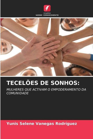 TECELÕES DE SONHOS: