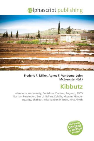 Kibbutz